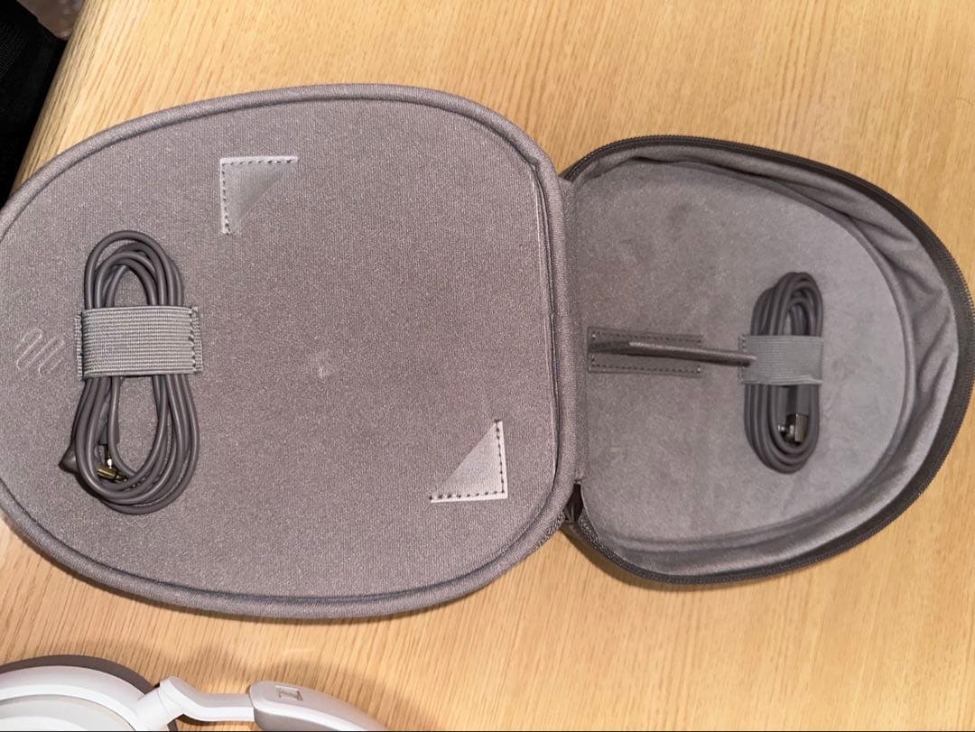 Sennheiser Accentum Plus ワイヤレスヘッドホン