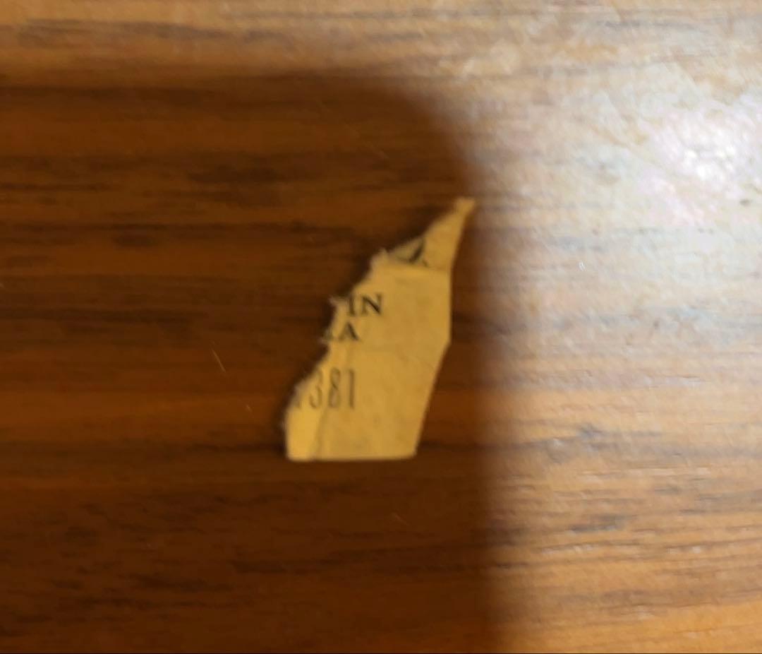 RRL ダブルアールエル コンチョウォレット 財布 イタリア製