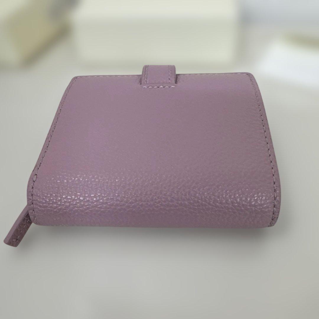 VASIC ヴァジック 二つ折り財布、カードケース