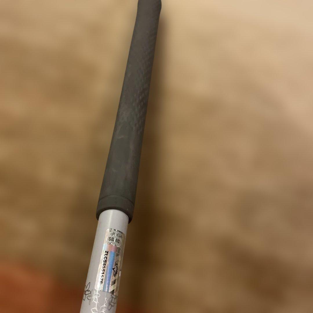 Callaway Apex UW17°ユーティリティクラブ