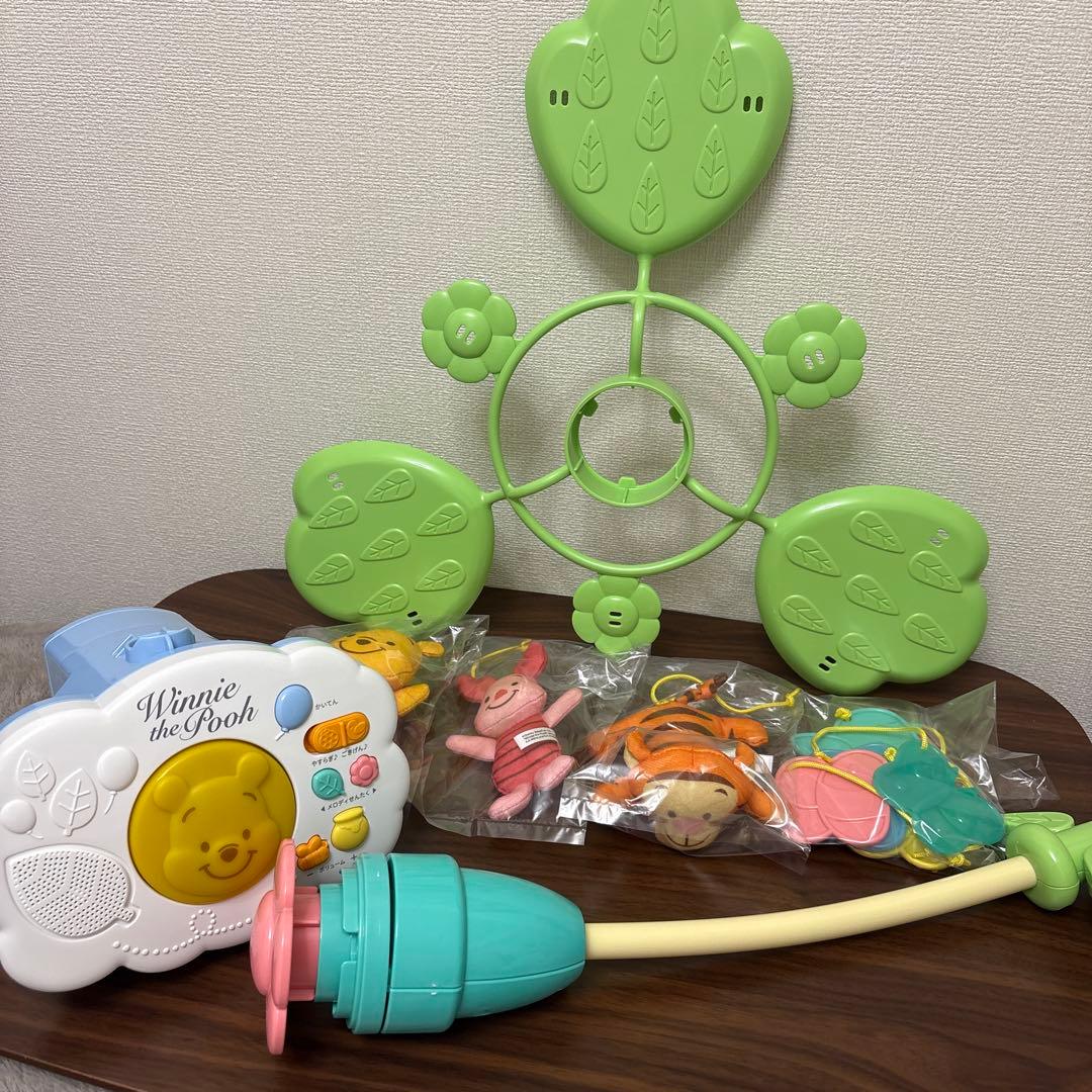 【箱なし極美品】プーメリー 2025