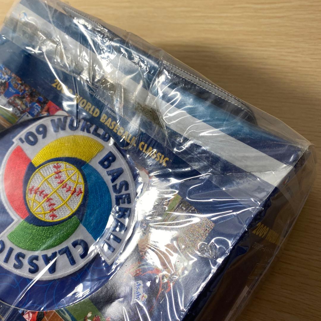 2009 WORLD BASEBALL CLASSICTM 公式記録DVD