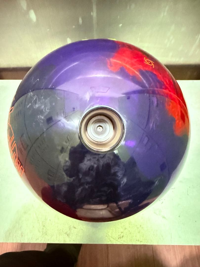 ストーム社　マーヴェルA i 15P