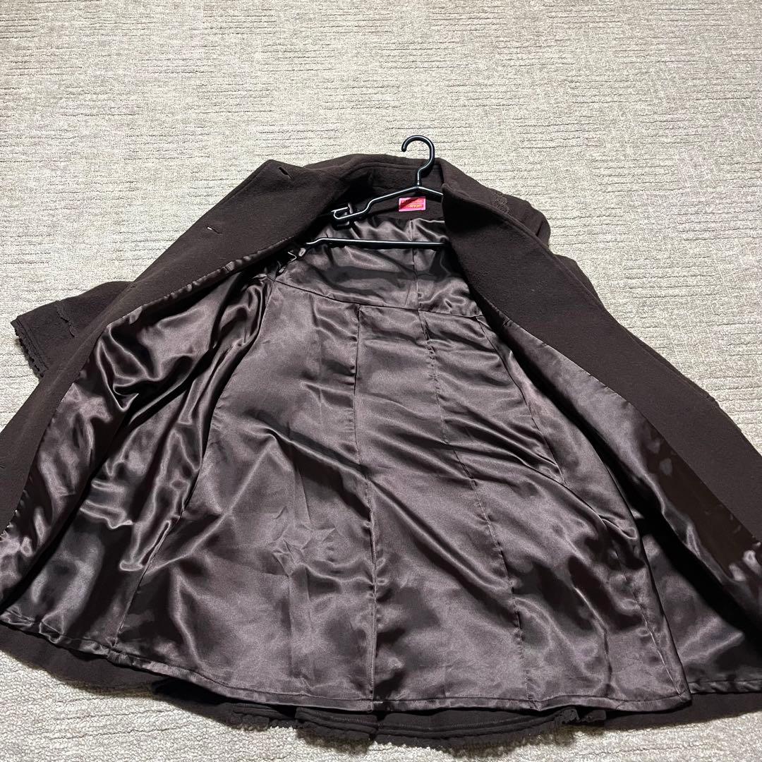 ☾*様 BABY,THE STARS SHINE BRIGHT 小公女コート ロ