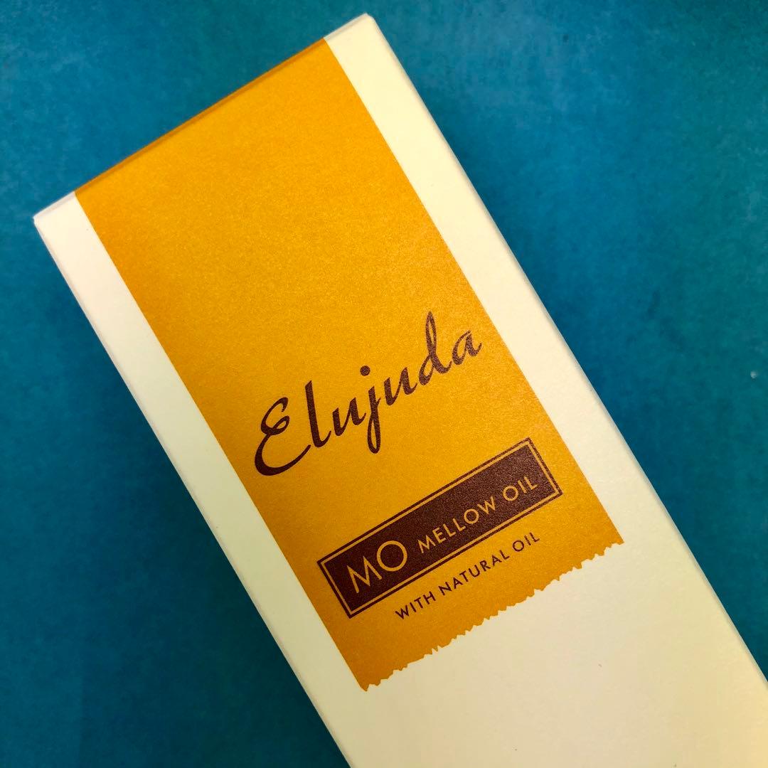 5本　髪の芯から潤う魔法の一滴♡ ミルボン　エルジューダMO(国産純正品)