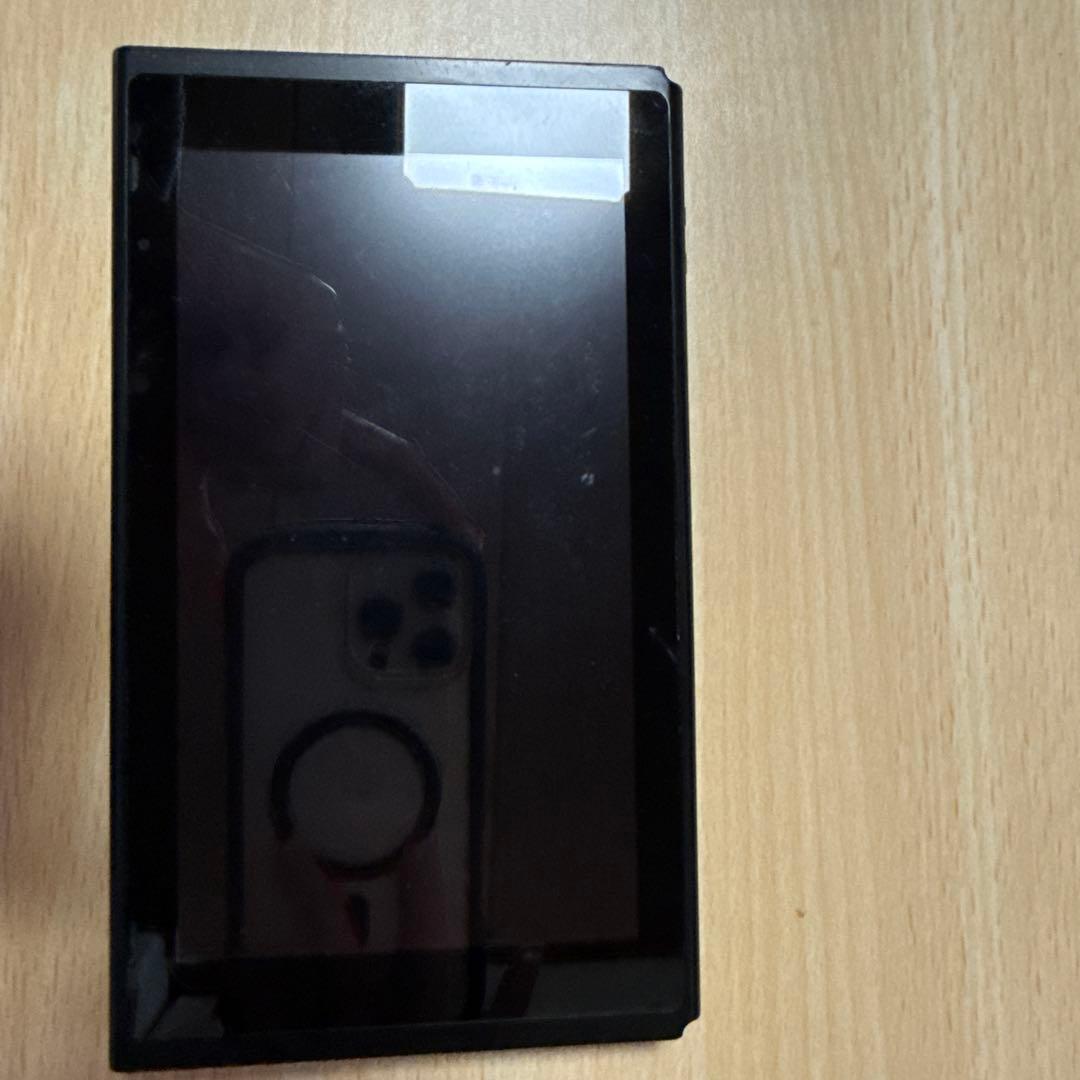 任天堂Switch 中古