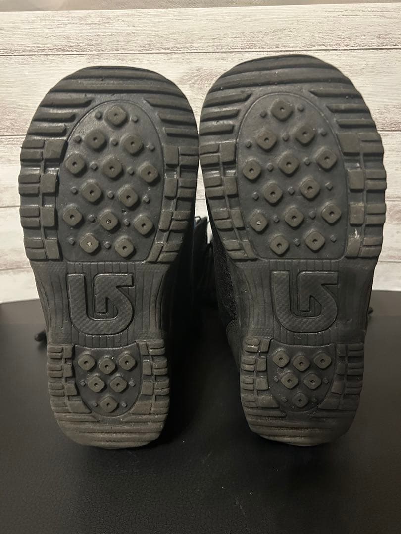 BURTON 22.0cm スノーボードブーツ CONCORD SMALLS