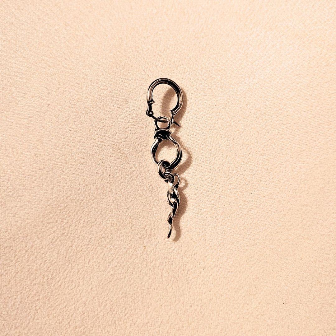 チ*Q様 【廃盤品】taujan タウジャン ピアス Pulse