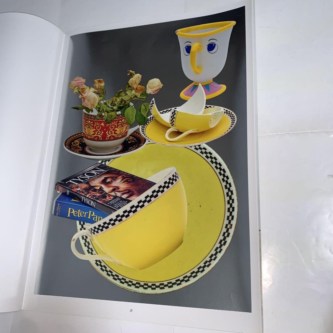 アート・デザイン・音楽 Blondey McCoy: Us and Chem