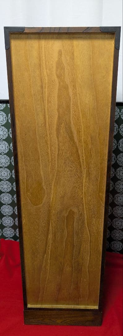 岩谷堂風箪笥 車箪笥 伝統工芸 民芸家具 時代箪笥 和家具 和箪笥 整理箪笥