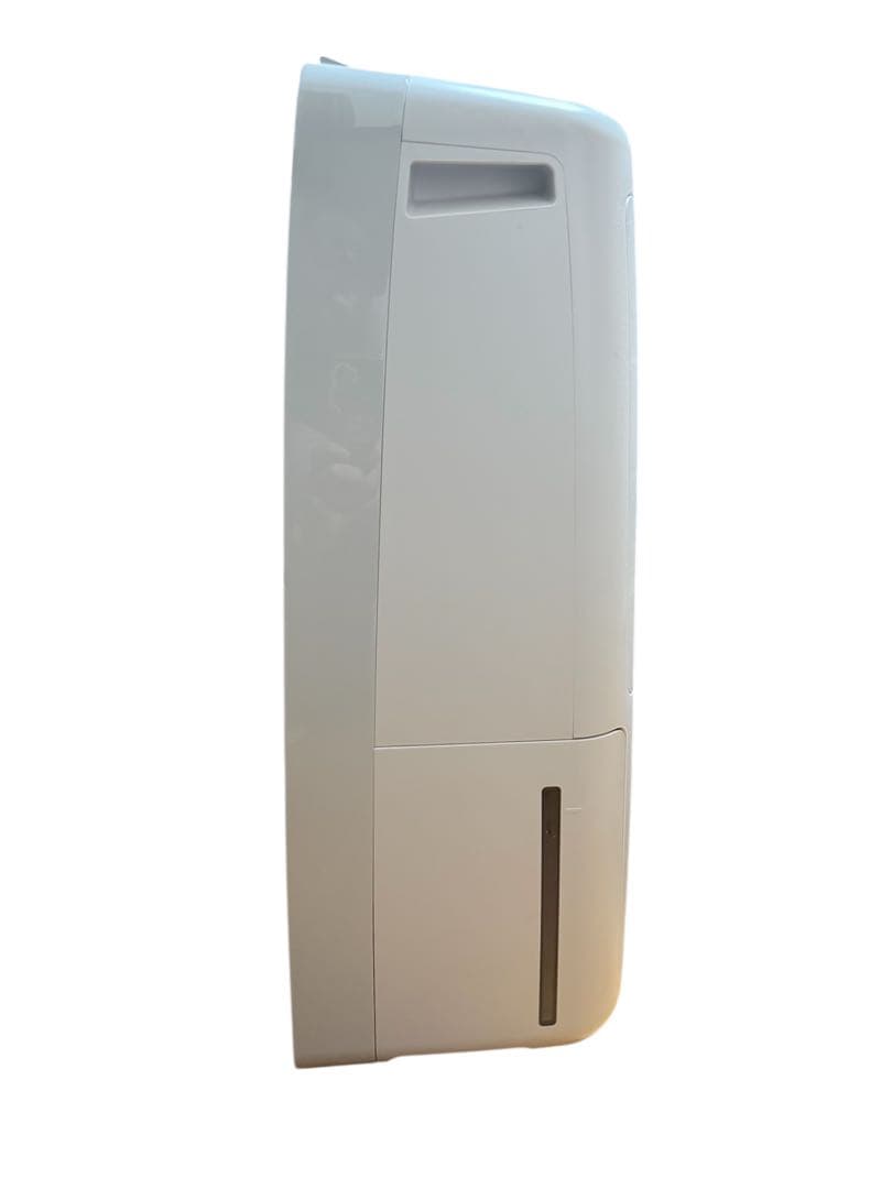 SHARP 衣類乾燥除湿機 CV-P180-Wプラズマクラスター 木造20畳対応