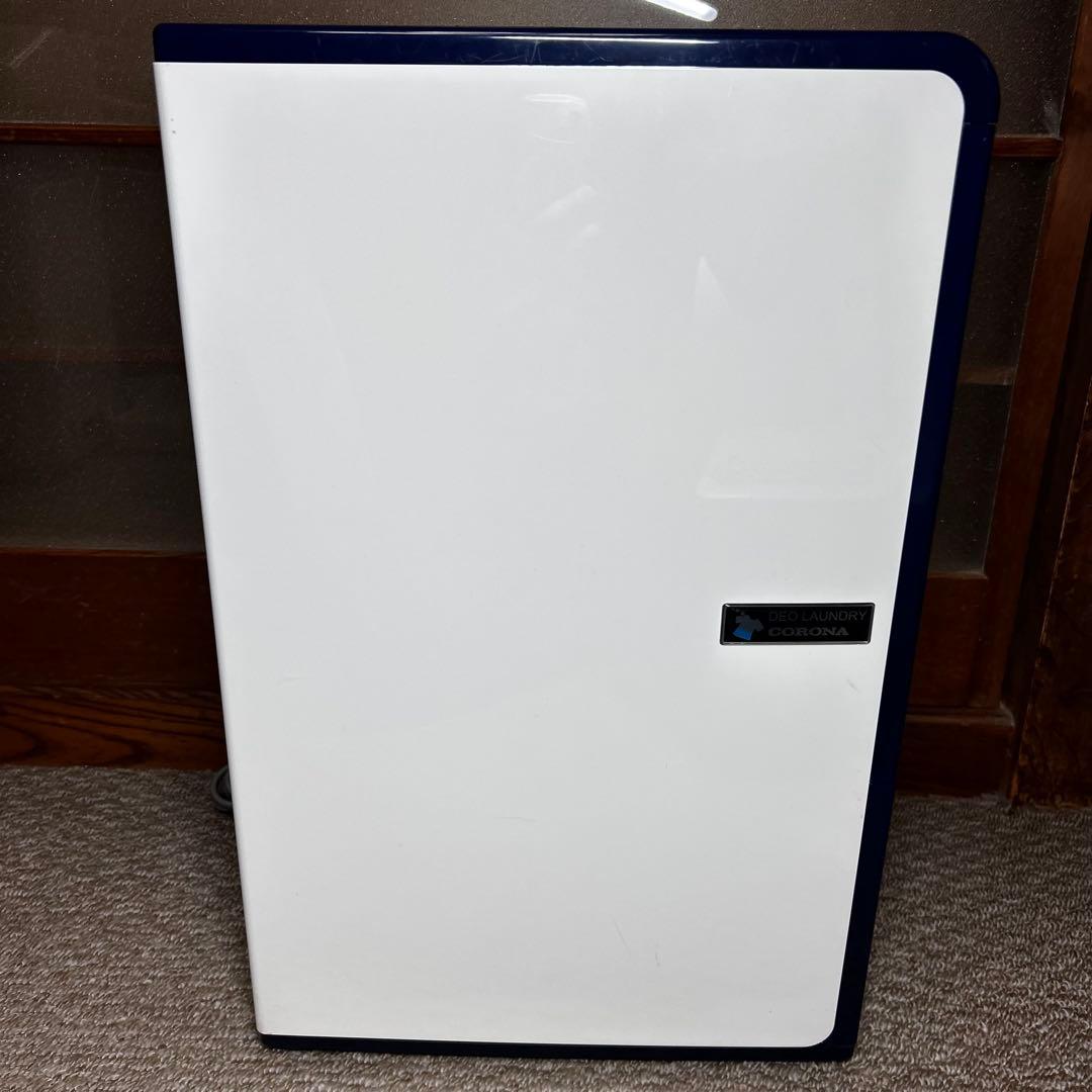 【SALE✨】CORONA　除湿機　CD-H1016　2017年製