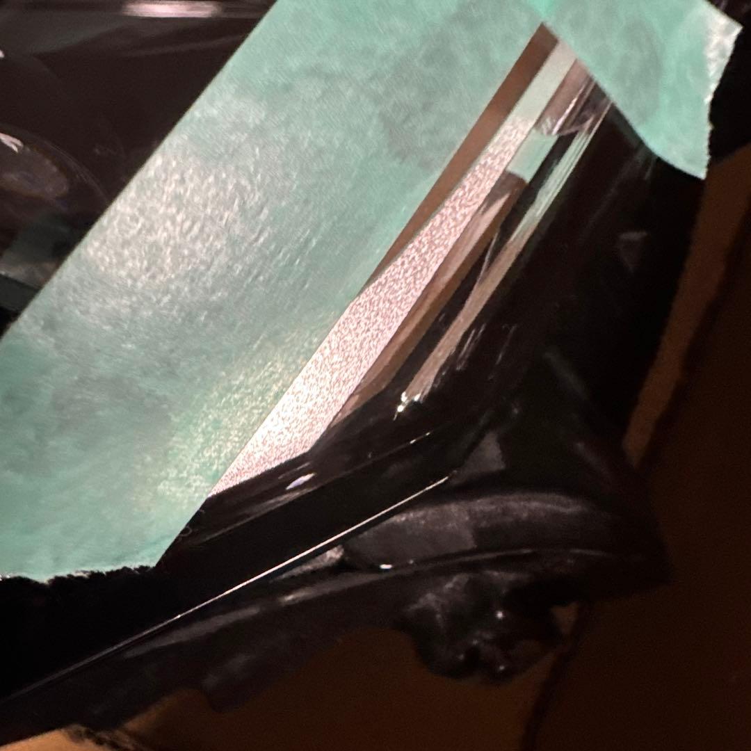 日産Ｅ13ノート右ヘッドライトLED