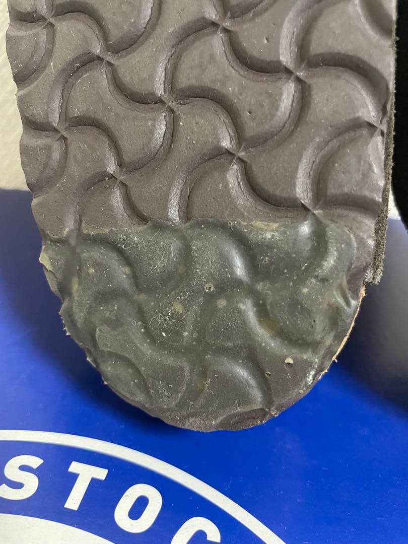 ビルケンシュトック ボストン モカ　42