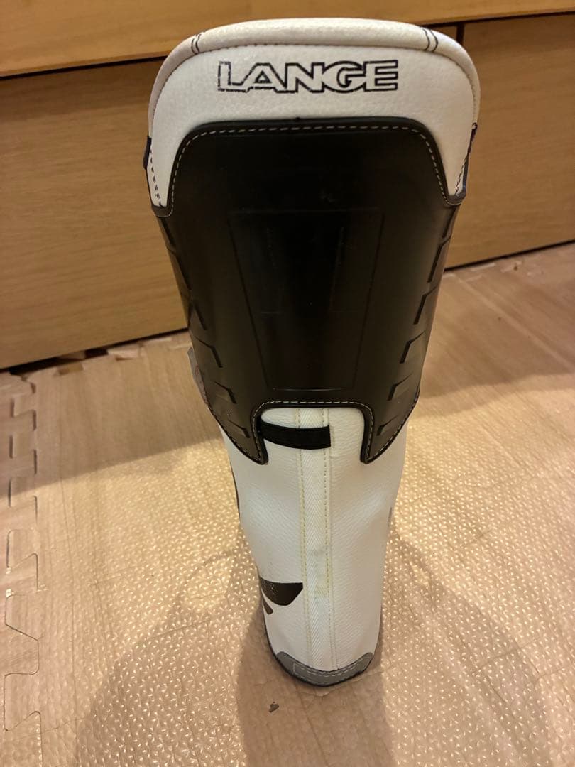 LANGE RX 100 スキー用ブーツ