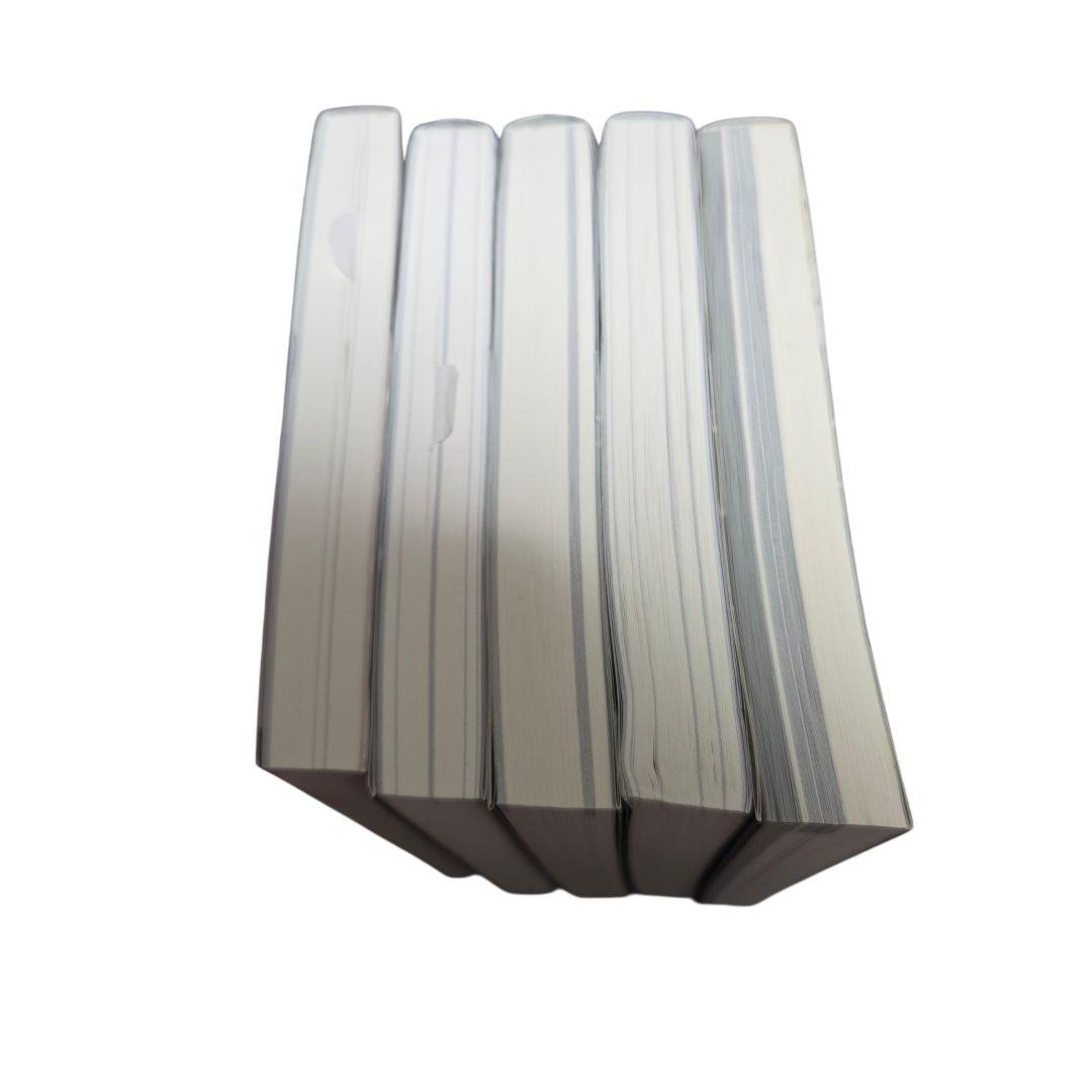 幻想と怪奇 5冊セット