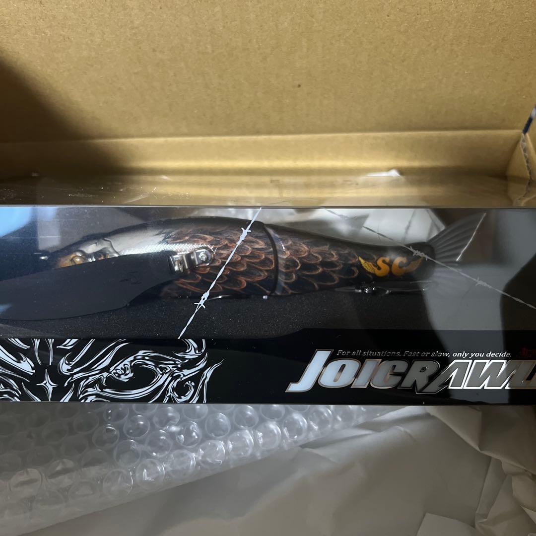 【JOICRAWLER178】サブカルチャーカラー