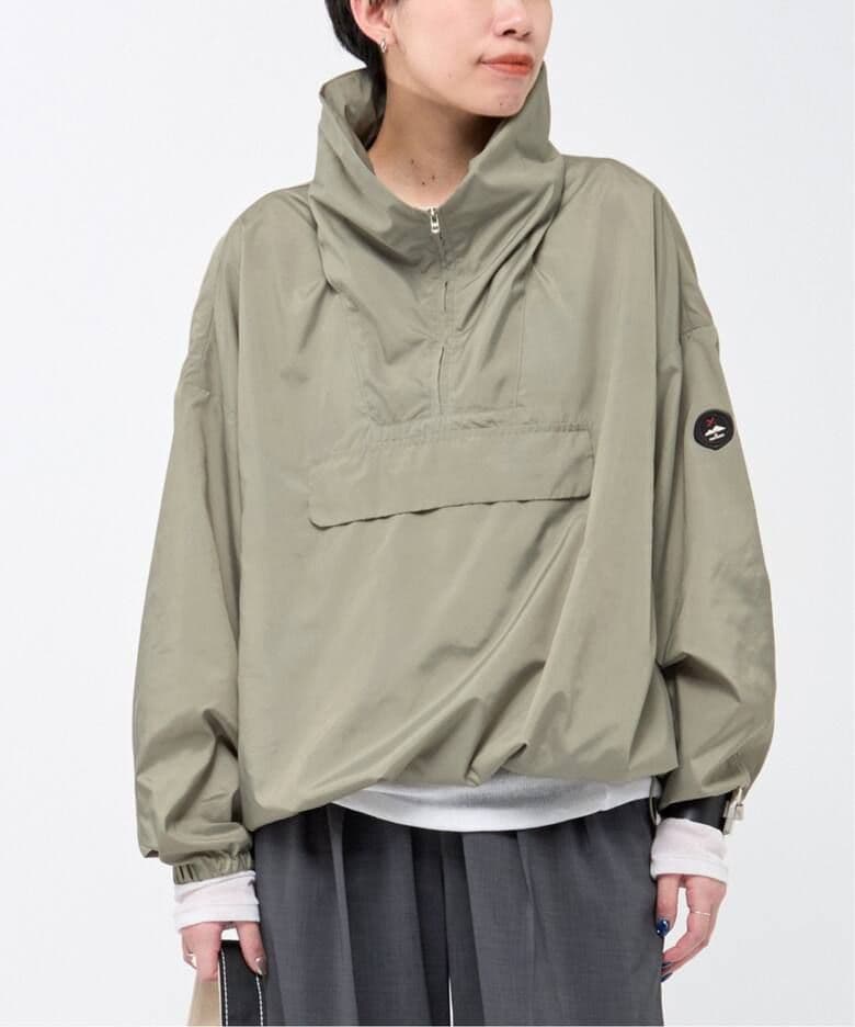 AP STUDIO　Y(dot) BY NORDISK 別注パッカブルアノラック