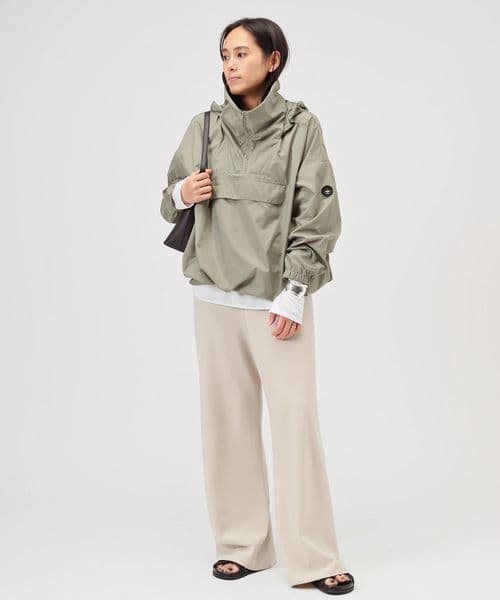 AP STUDIO　Y(dot) BY NORDISK 別注パッカブルアノラック