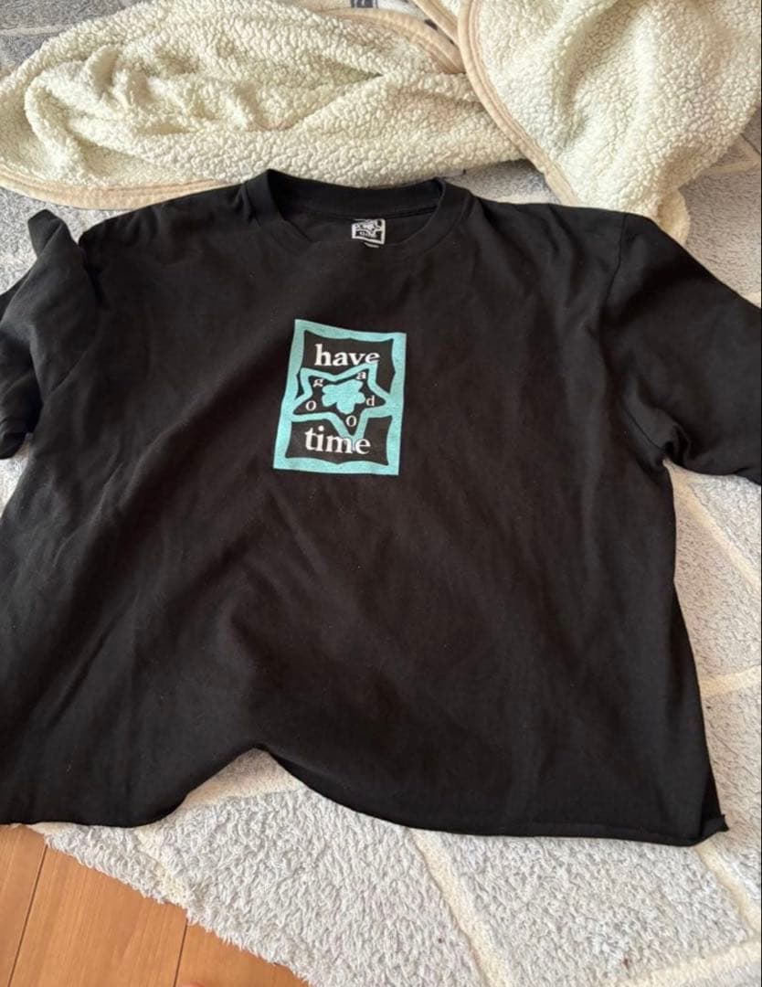 have a time スターチーム