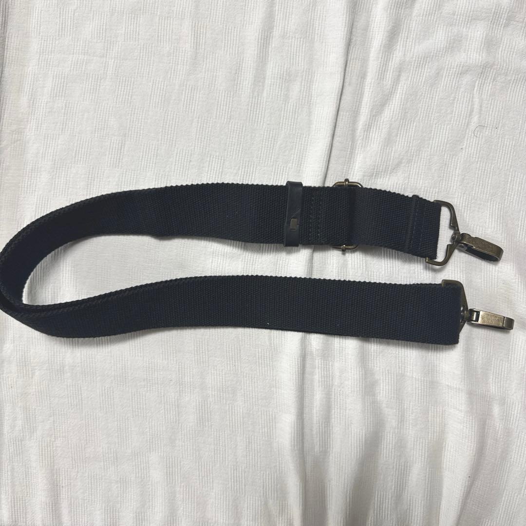 値下げ　美品　L.L.Bean ボストンバッグ ブラック 大容量