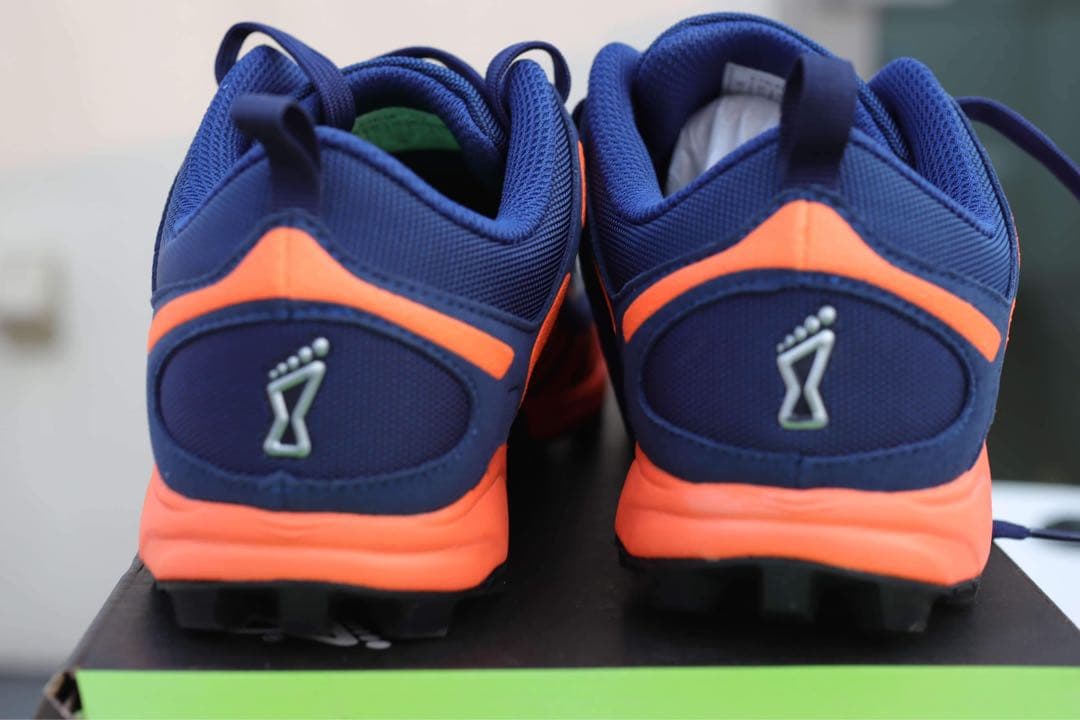 Inov-8 メンズトレランシューズ 27cm X-TALON 212