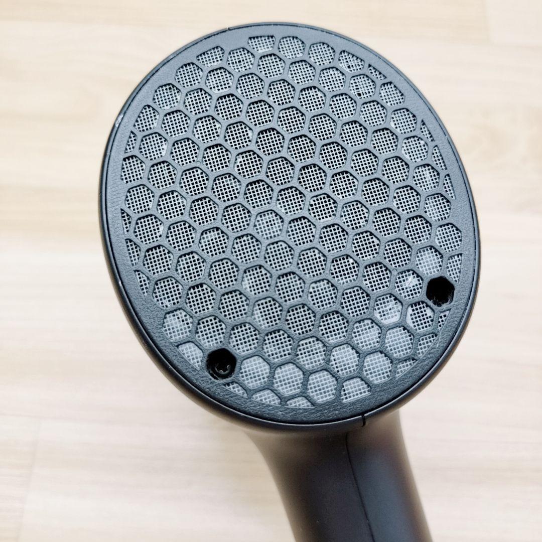 ほぼ未使用品⚡️Panasonic ナノケア ドライヤー EH-NA0J