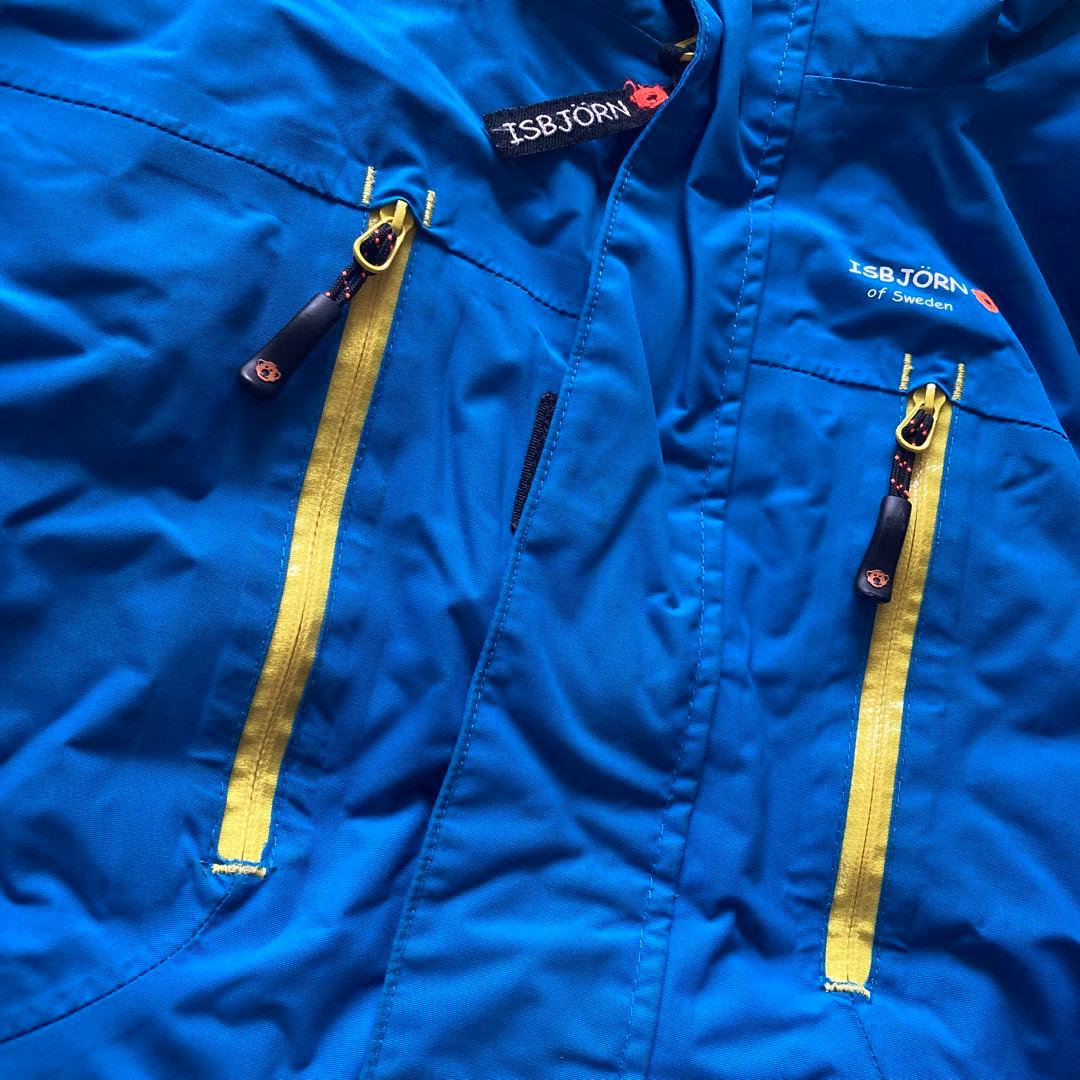 イスビョン　スキーウェア　98/104 ISBJORN