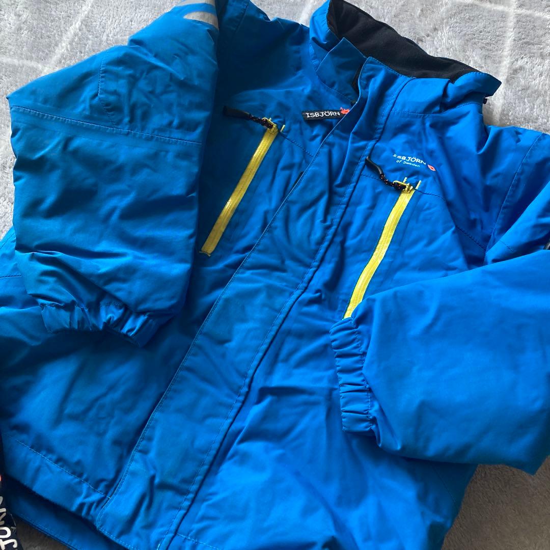 イスビョン　スキーウェア　98/104 ISBJORN