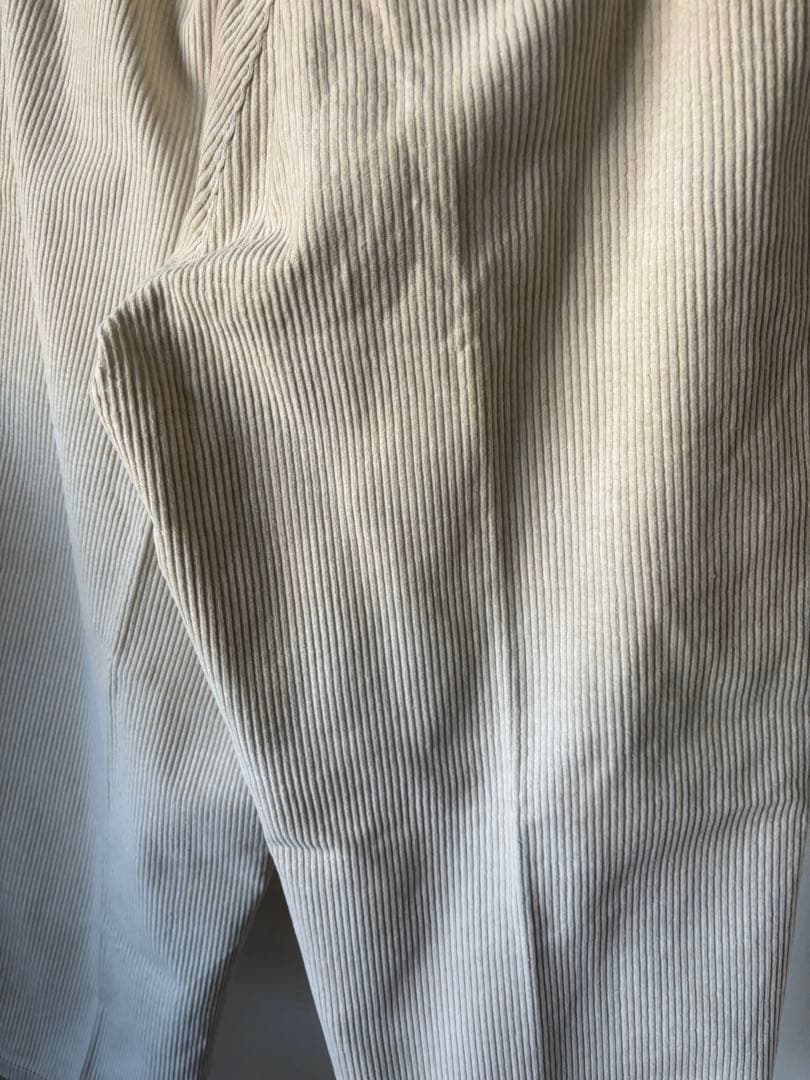 80s〜 Polo by RalphLauren コーデュロイパンツ　USA製