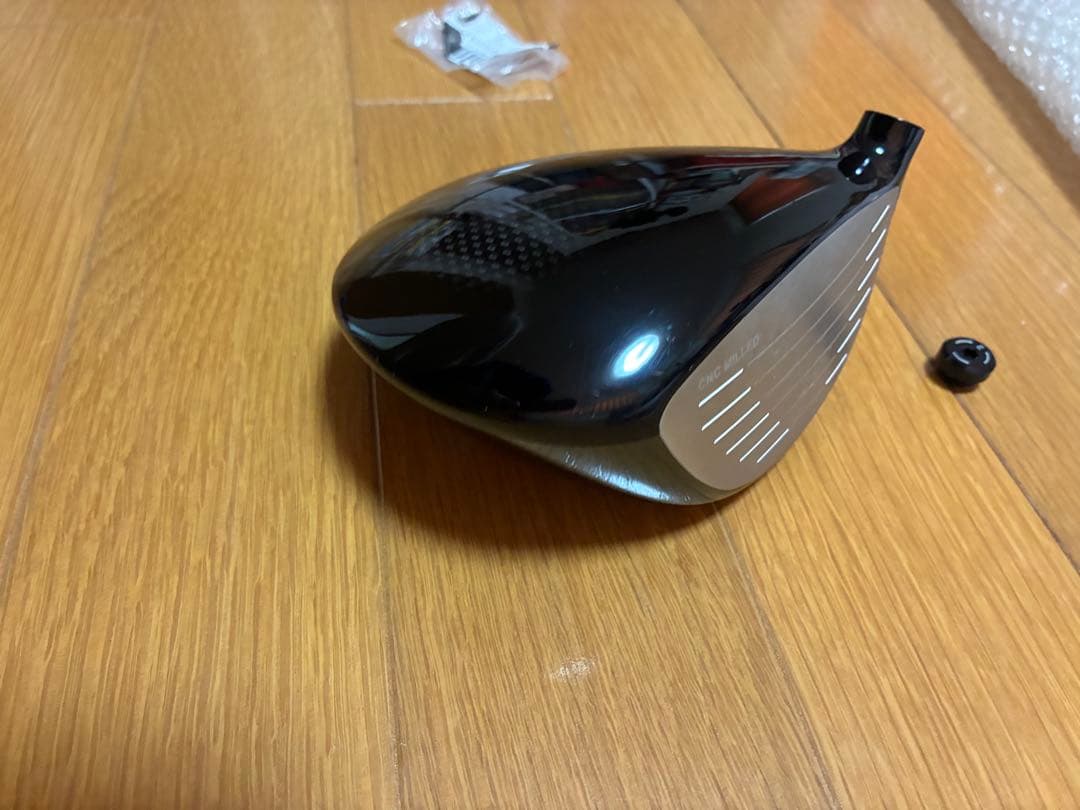 プロギアRSF5 ワンクローバー♣️ヘッド