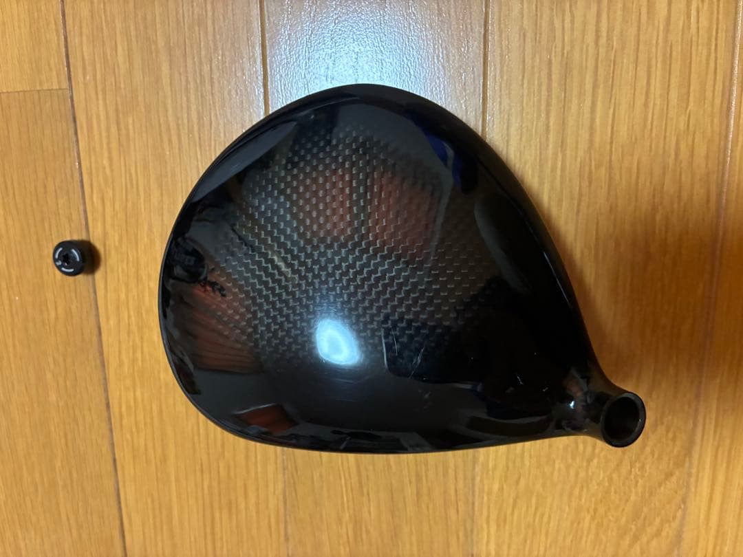 プロギアRSF5 ワンクローバー♣️ヘッド