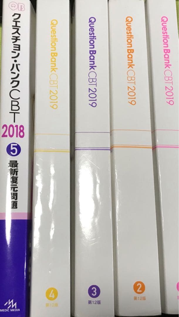 CBT問題集セット