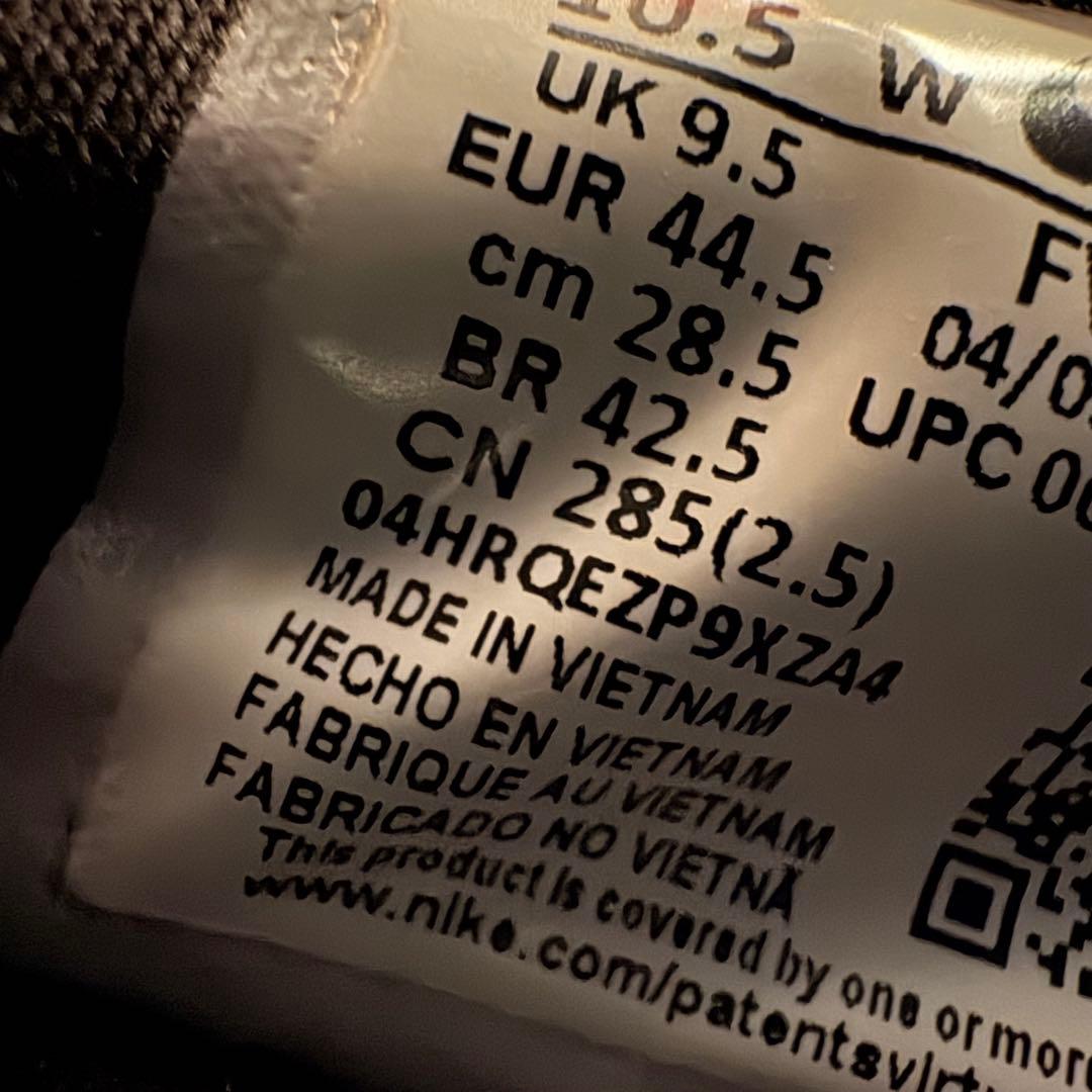 新品　ナイキ　ゴルフ インフィニティツアー2 GORE-TEX ゴアテックス