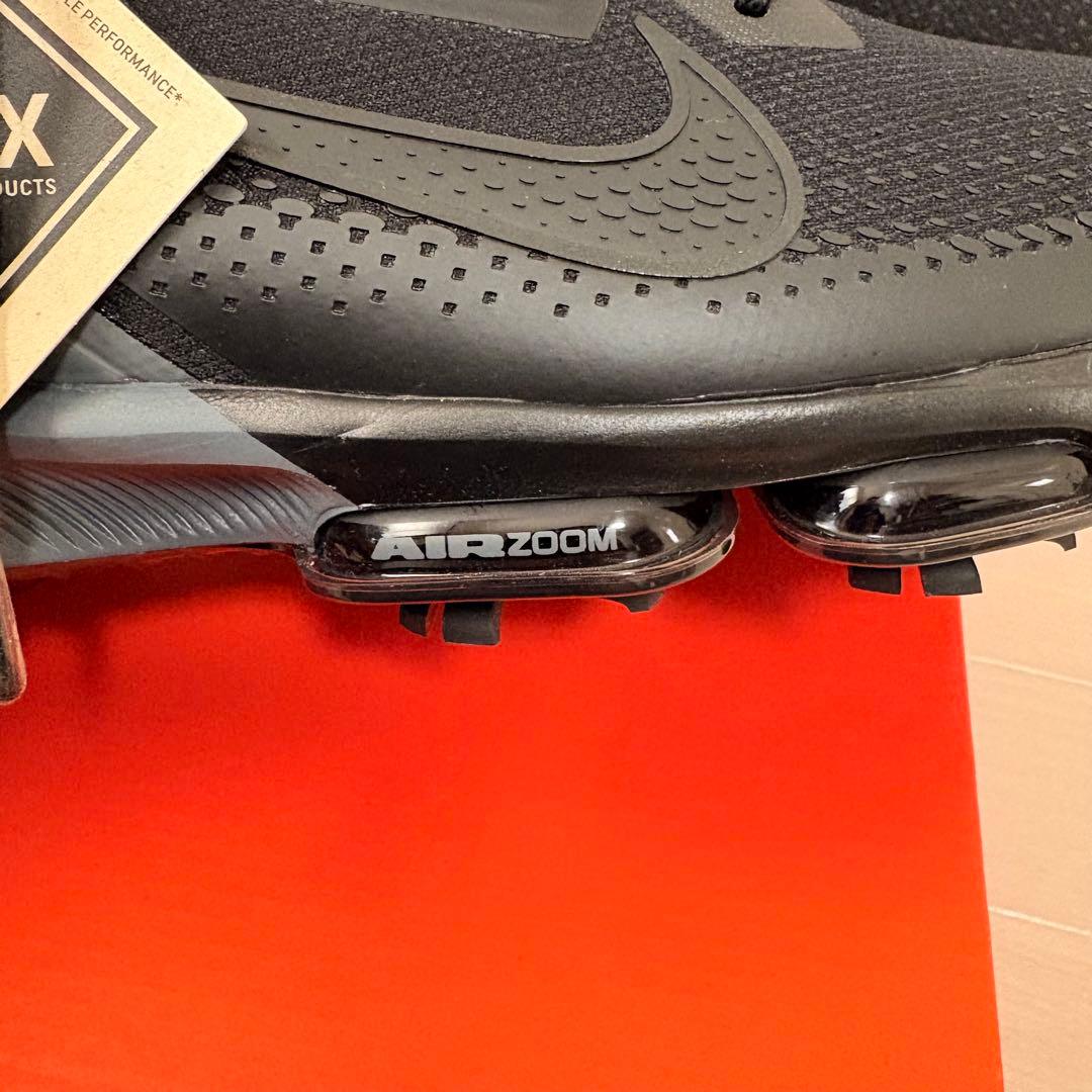 新品　ナイキ　ゴルフ インフィニティツアー2 GORE-TEX ゴアテックス