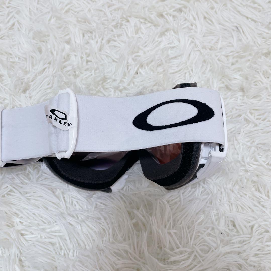 新品　オークリー　oakley スノボ　スキー　ゴーグル　アクセサリー