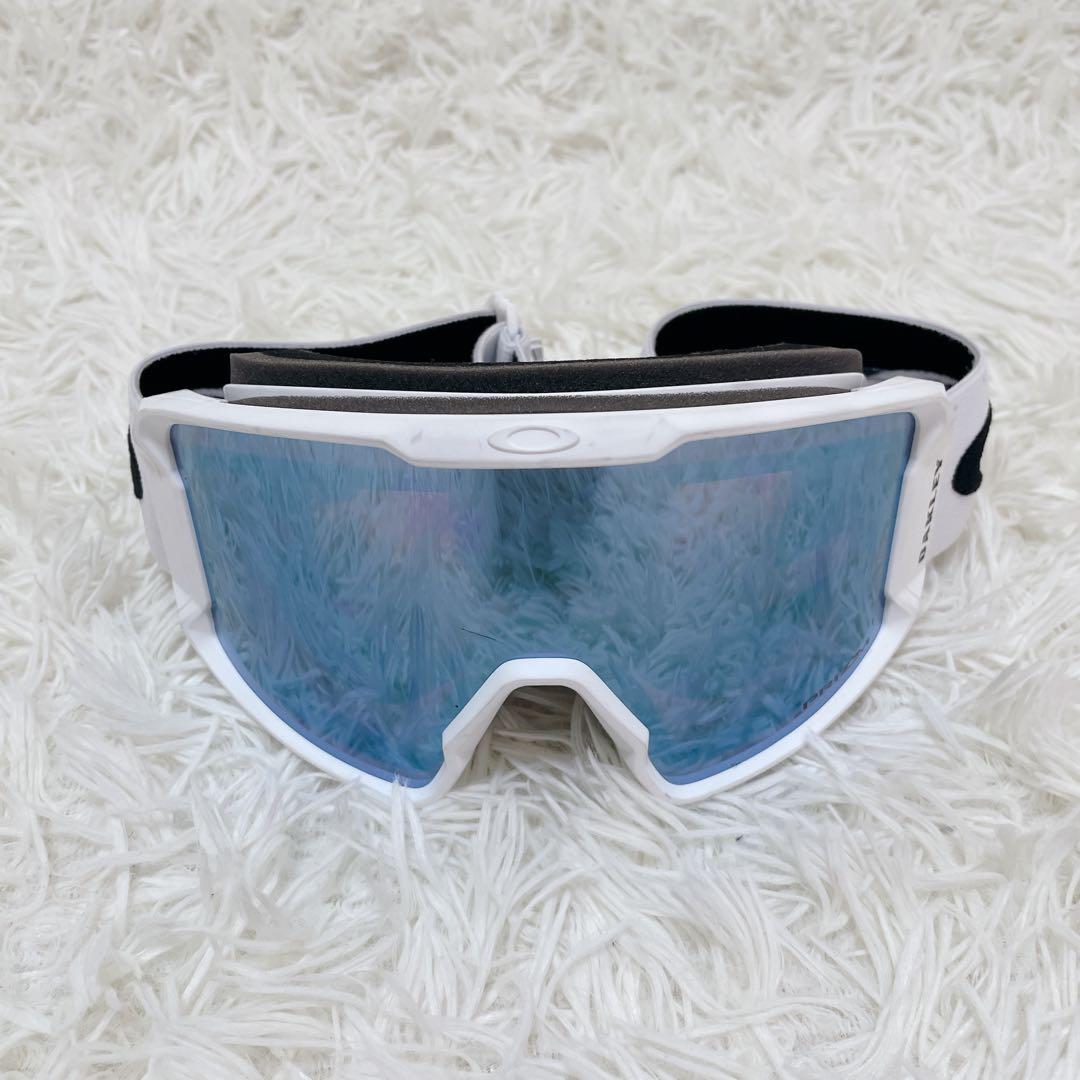 新品　オークリー　oakley スノボ　スキー　ゴーグル　アクセサリー