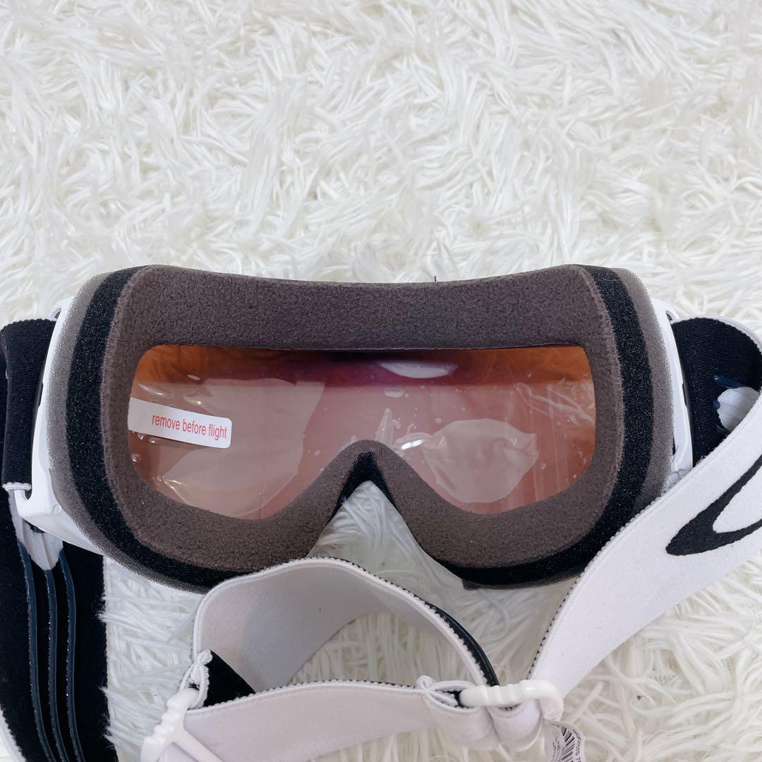 新品　オークリー　oakley スノボ　スキー　ゴーグル　アクセサリー