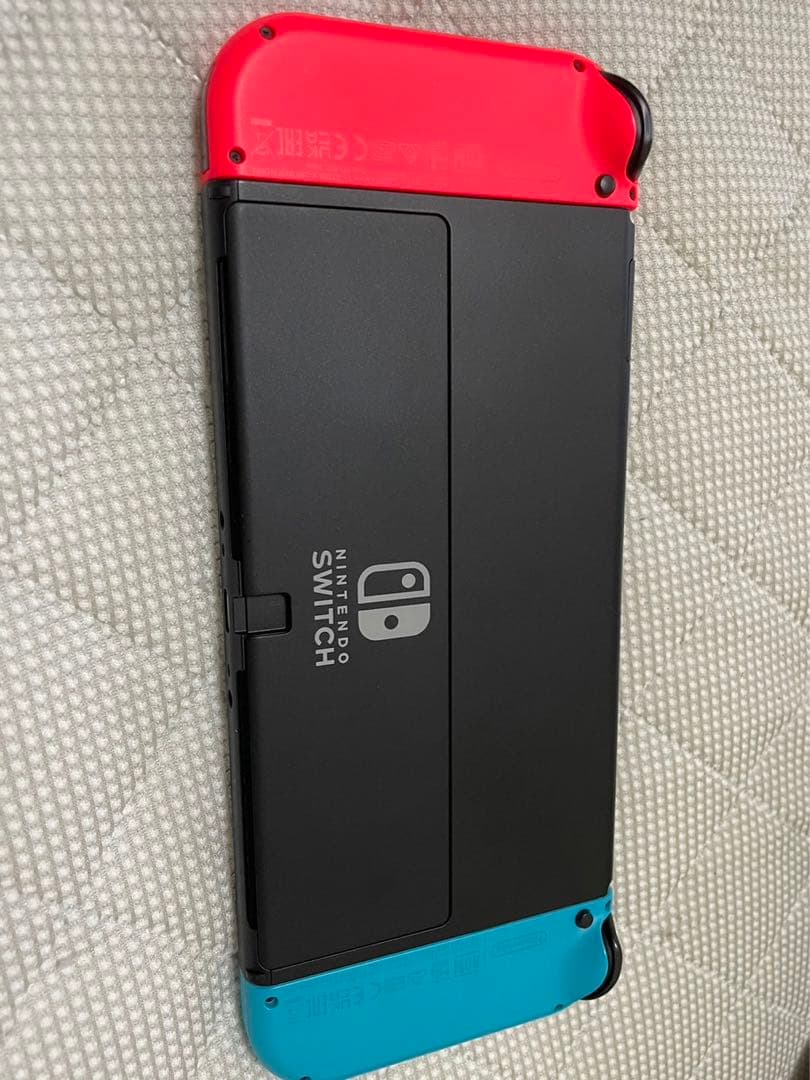 任天堂Switch 有機EL