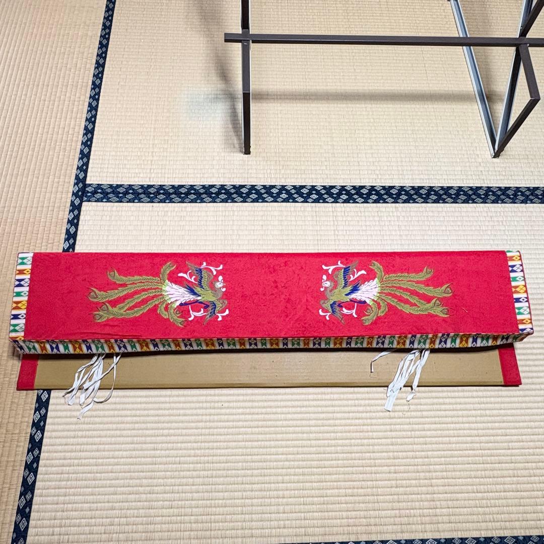 ひな壇 7段飾り 40号 スチール 毛氈付き ディスプレイ用