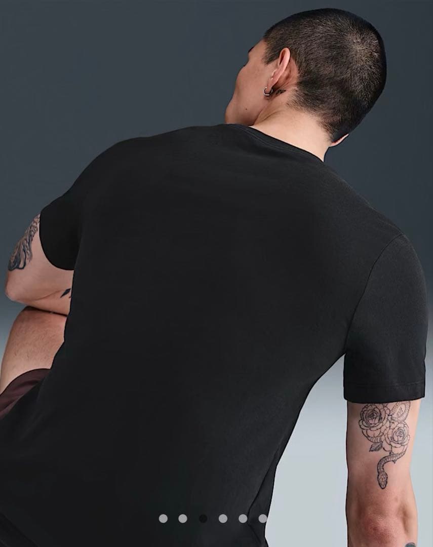 NIKE PRO アンダーシャツパンツ セットアップ size L