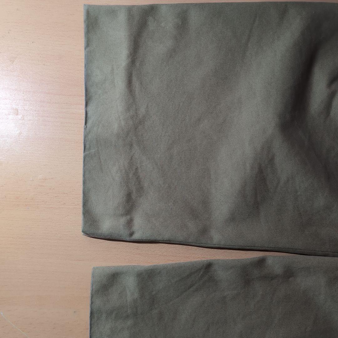 STUDIO NICHOLSON XS ソルテSORTE