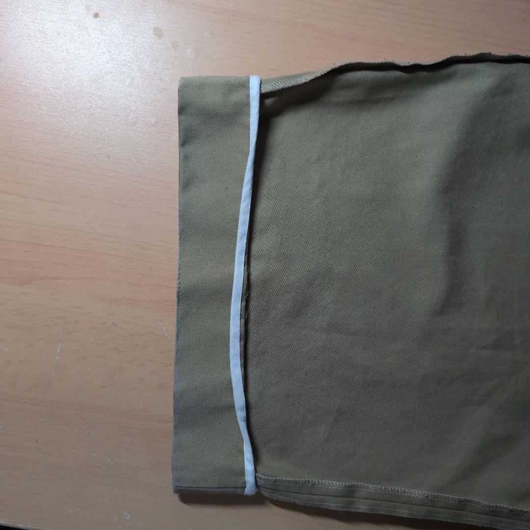 STUDIO NICHOLSON XS ソルテSORTE