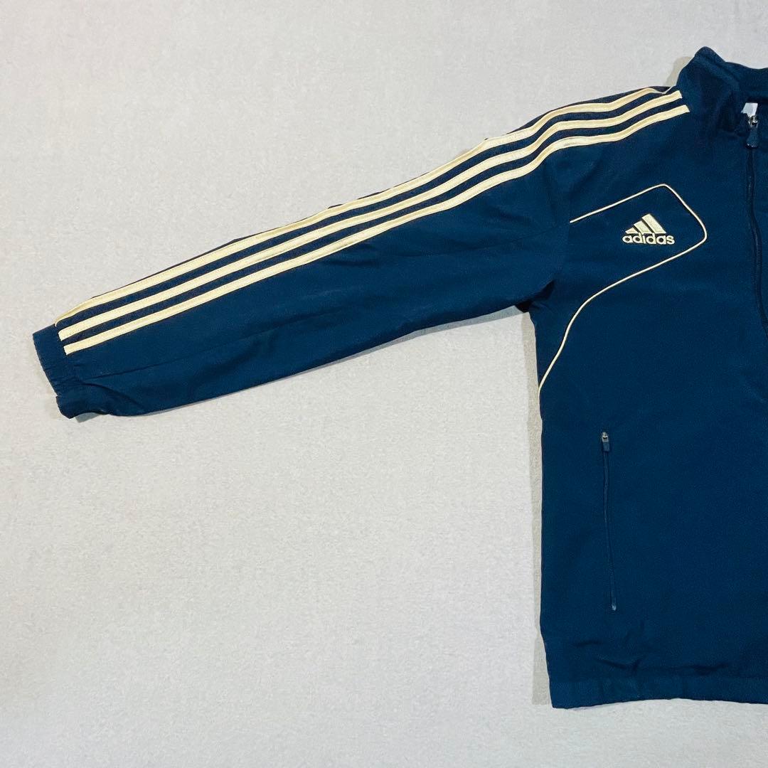 【超美品!】adidasチェルシーFC トラックトップSサイズ12-13シーズン