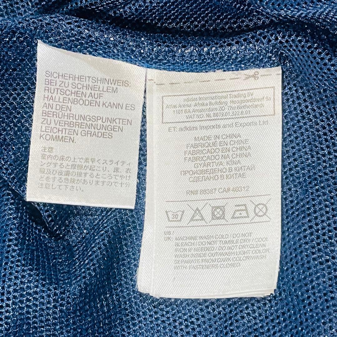 【超美品!】adidasチェルシーFC トラックトップSサイズ12-13シーズン