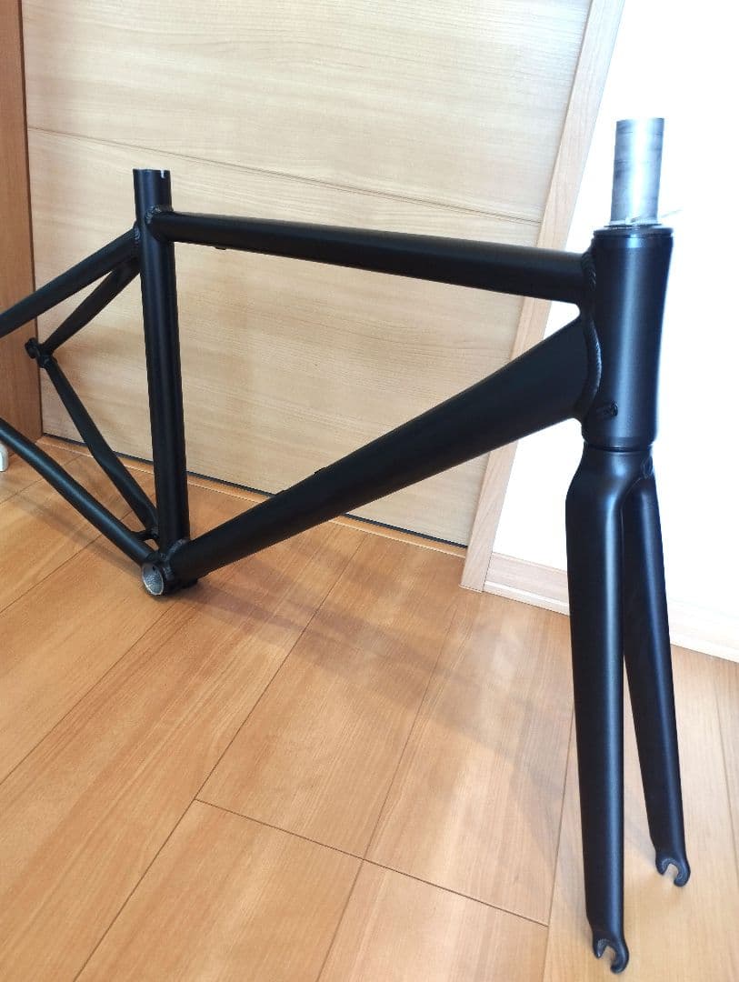 GIANT ロードバイクフレーム XSサイズ