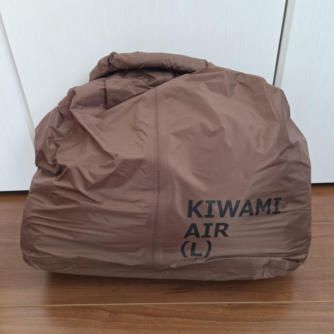 DOD ソトネノキワミエアーL