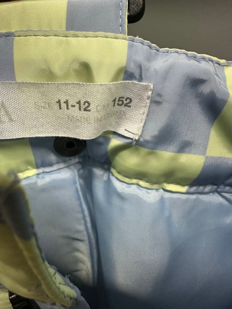 Columbiaキッズ、 ZARAキッズスノーウエア