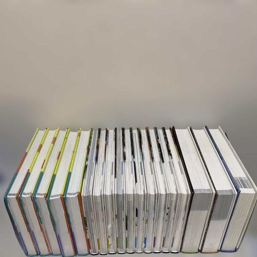 日本の歴史 学研まんが　18冊セット　まとめ売り　セット売り