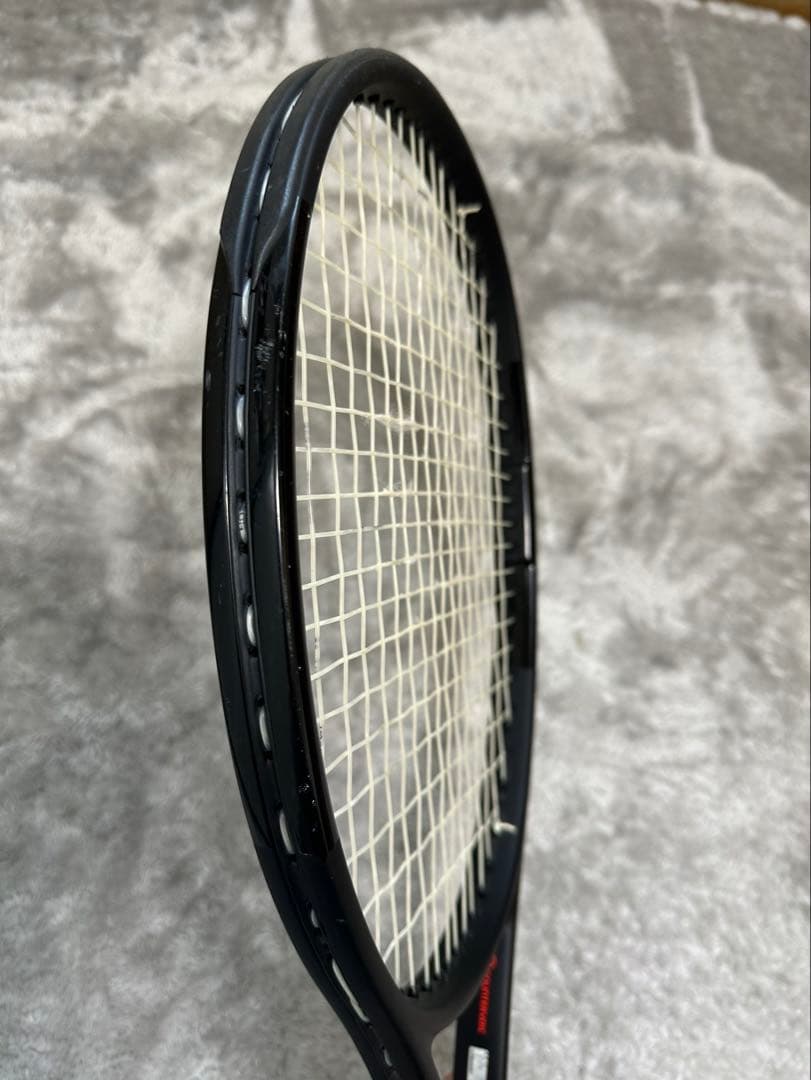 Wilson PROSTAFF 97L CV フェデラー使用モデル